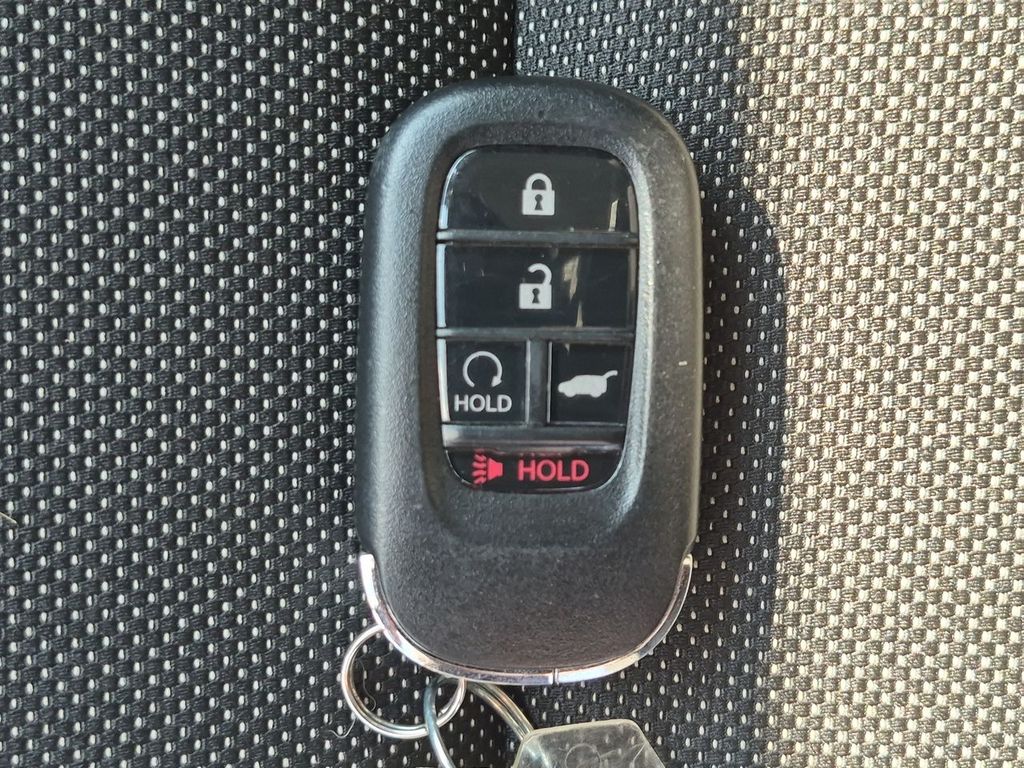 Thumbnail: 2024 Honda CR-V - 18