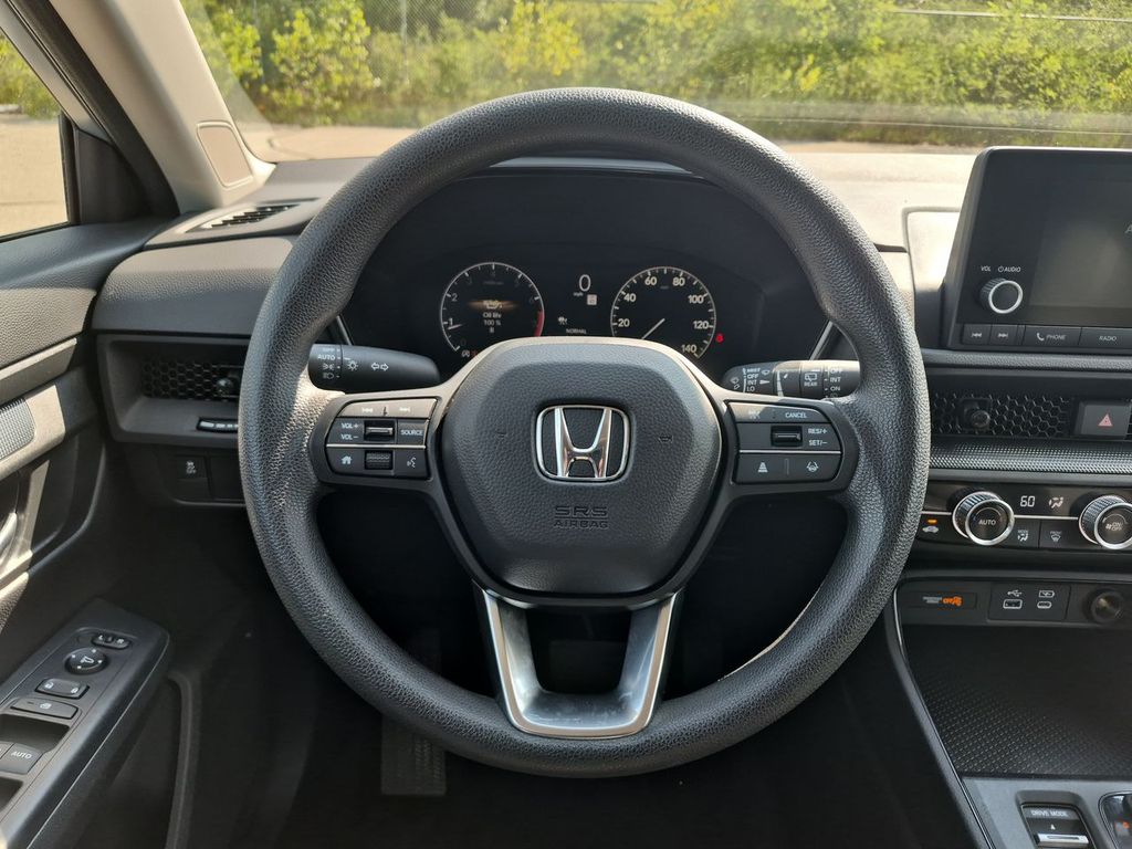 Thumbnail: 2024 Honda CR-V - 13