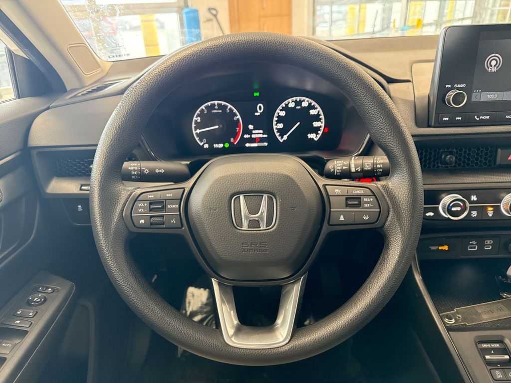 Thumbnail: 2024 Honda CR-V - 14