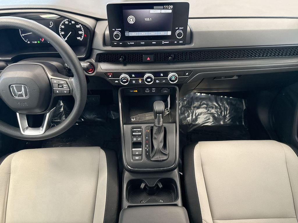 Thumbnail: 2024 Honda CR-V - 15
