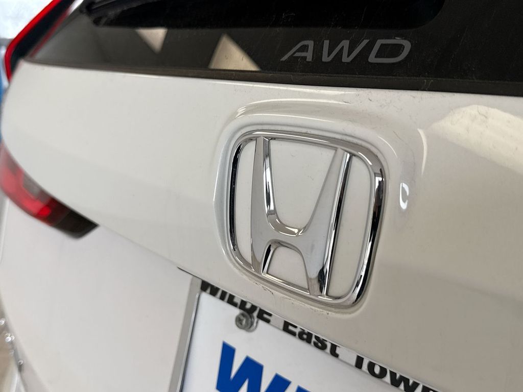 Thumbnail: 2024 Honda CR-V - 7