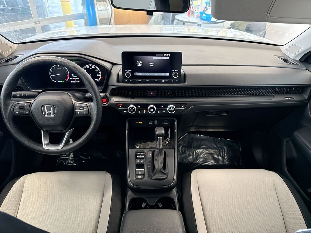 Thumbnail: 2024 Honda CR-V - 10