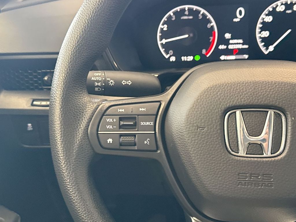 Thumbnail: 2024 Honda CR-V - 29