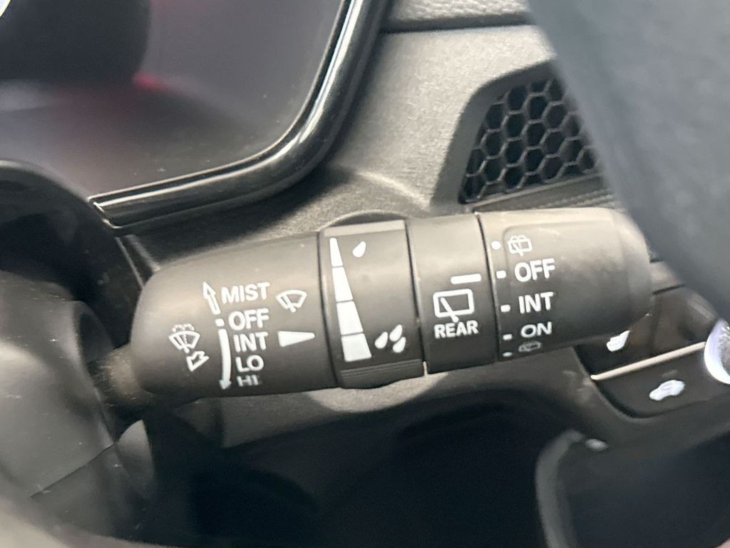 Thumbnail: 2024 Honda CR-V - 31