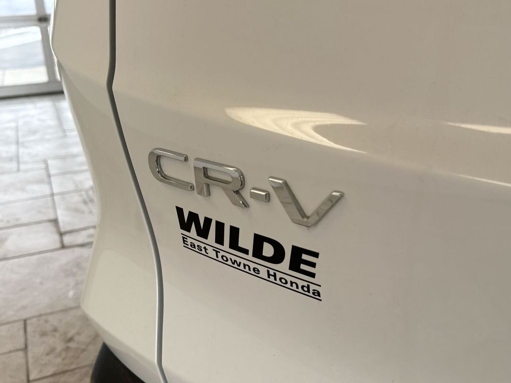 Thumbnail: 2024 Honda CR-V - 24