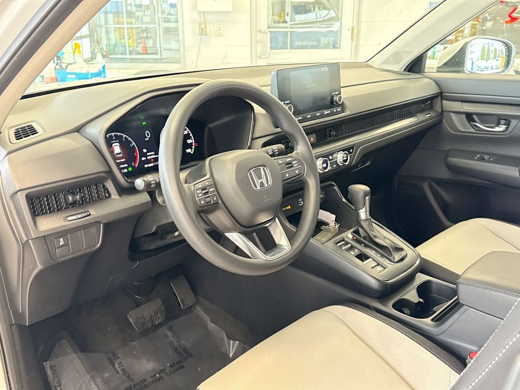 Thumbnail: 2024 Honda CR-V - 2