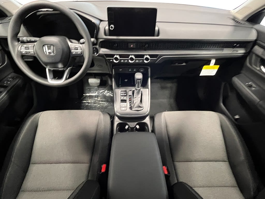 Thumbnail: 2026 Honda CR-V - 2