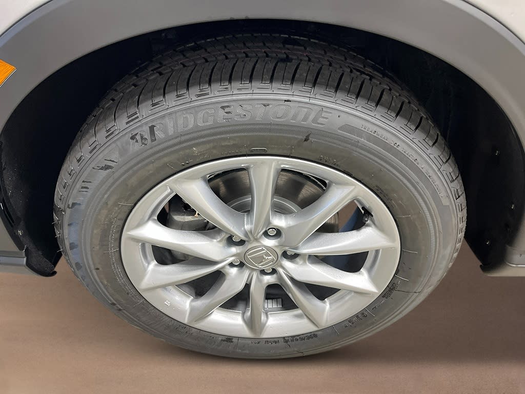 Thumbnail: 2026 Honda CR-V - 8