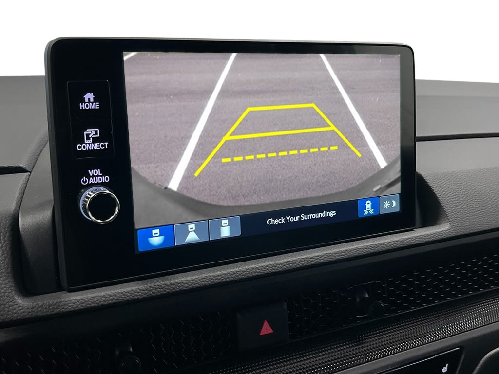 Thumbnail: 2026 Honda CR-V - 23