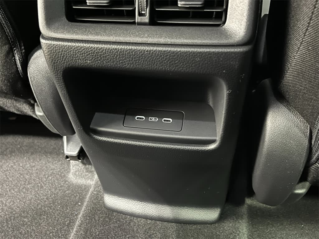 Thumbnail: 2026 Honda CR-V - 26