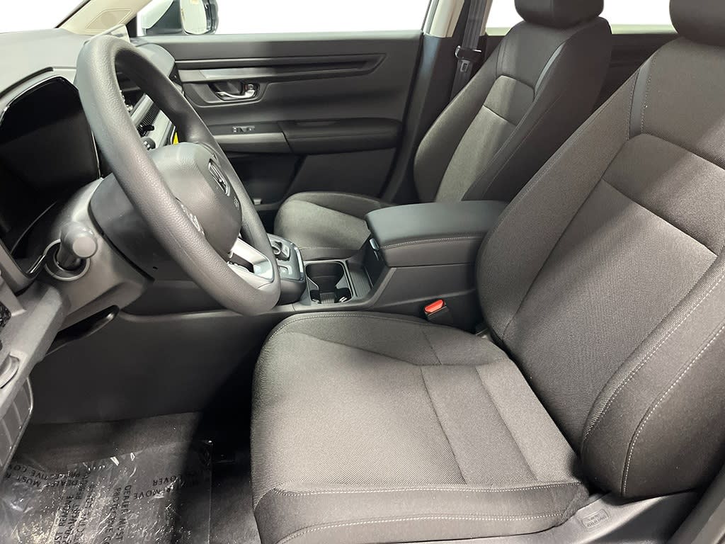 Thumbnail: 2026 Honda CR-V - 10