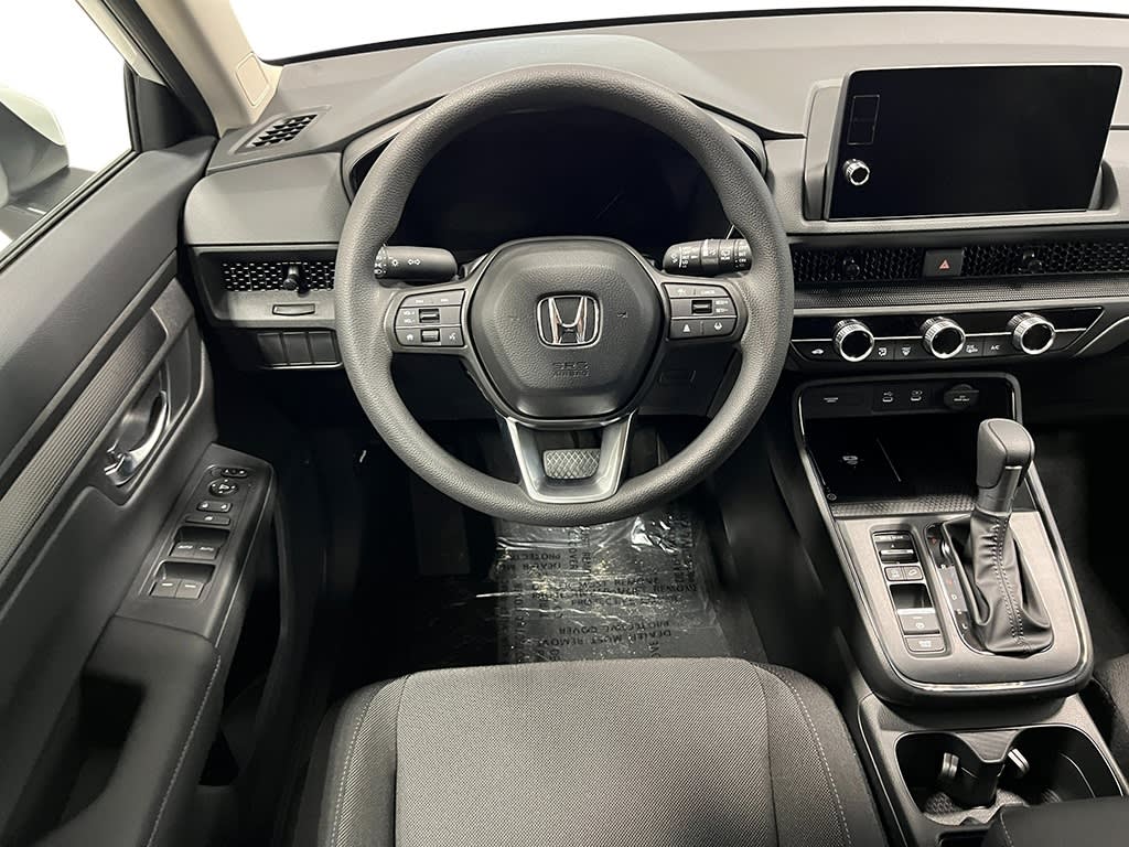 Thumbnail: 2026 Honda CR-V - 9