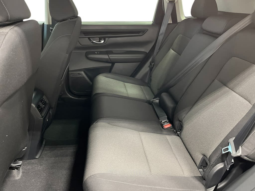 Thumbnail: 2026 Honda CR-V - 12