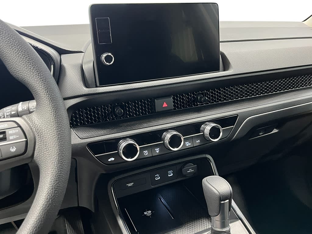 Thumbnail: 2026 Honda CR-V - 13