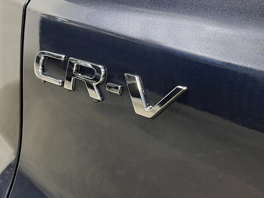 Thumbnail: 2026 Honda CR-V - 8