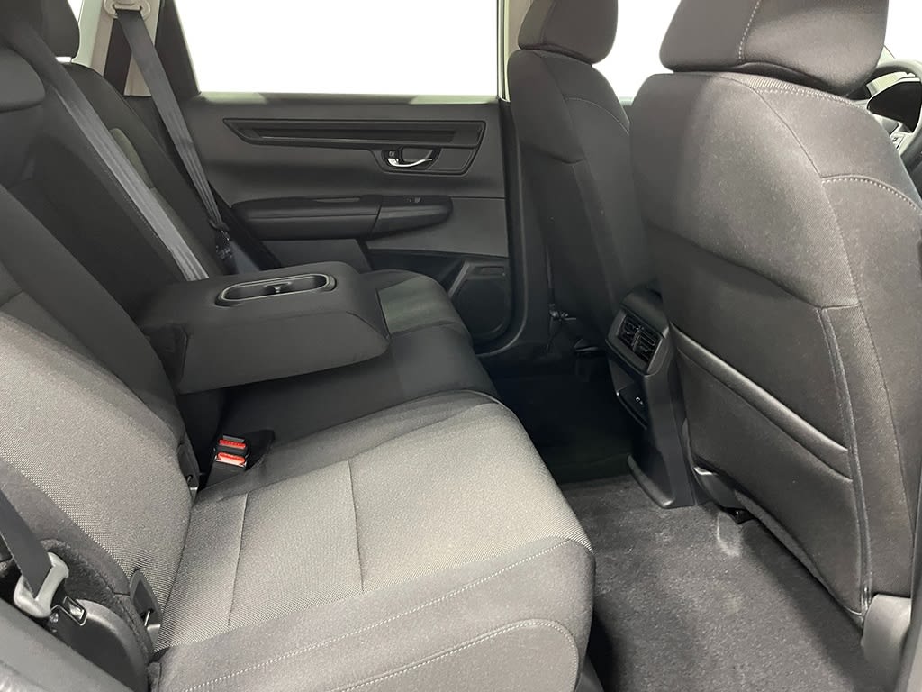 Thumbnail: 2026 Honda CR-V - 29