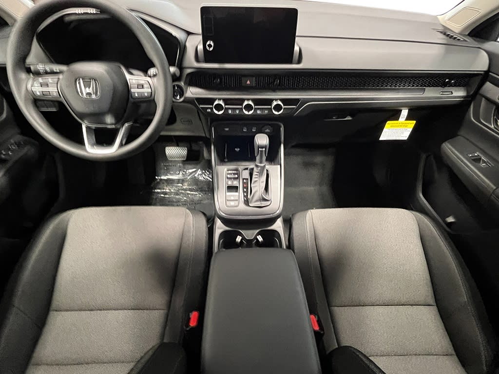 Thumbnail: 2026 Honda CR-V - 3