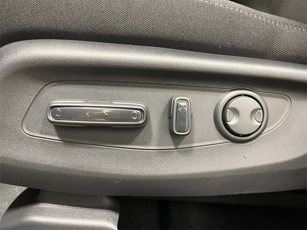 Thumbnail: 2026 Honda CR-V - 21