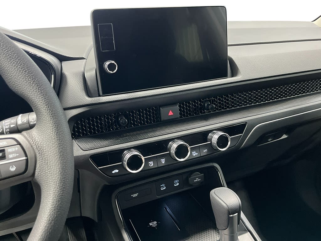 Thumbnail: 2026 Honda CR-V - 15