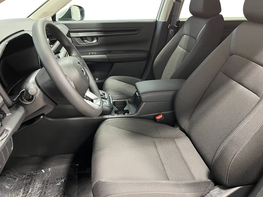 Thumbnail: 2026 Honda CR-V - 12