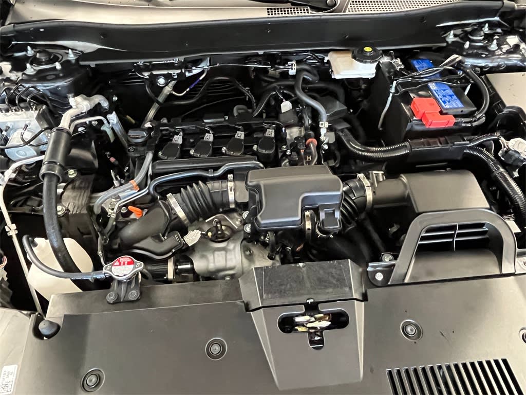 Thumbnail: 2026 Honda CR-V - 10