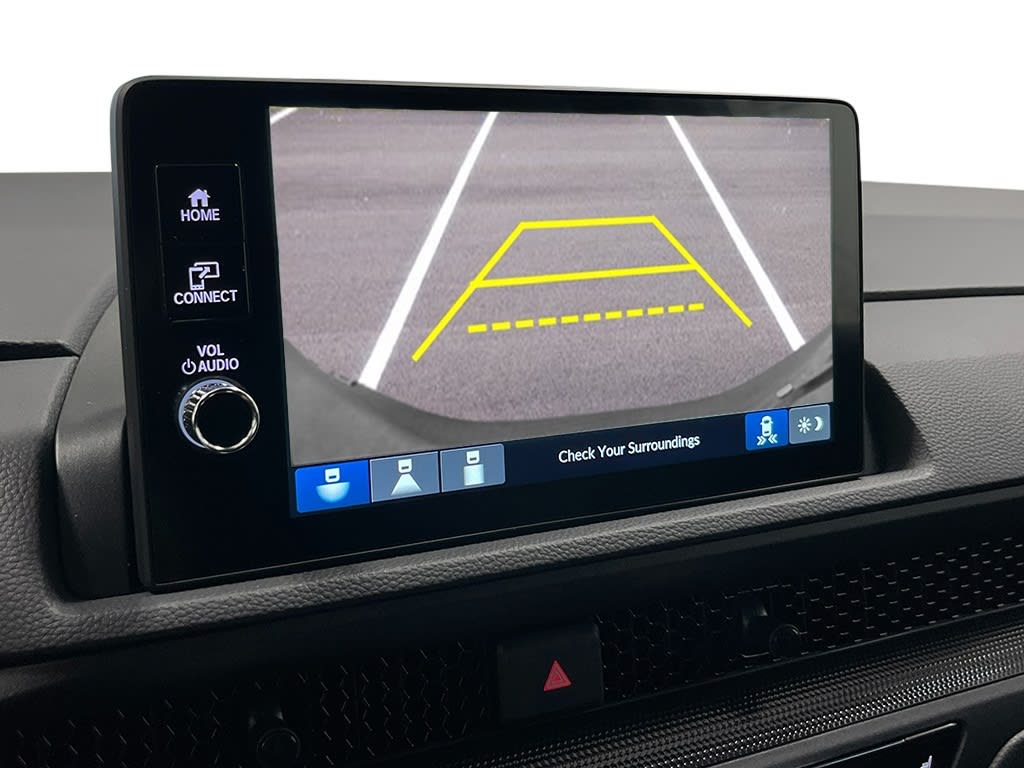 Thumbnail: 2026 Honda CR-V - 25