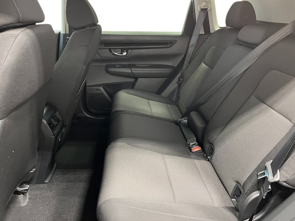 Thumbnail: 2026 Honda CR-V - 14