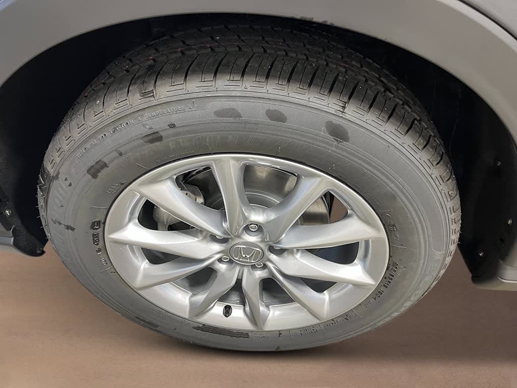 Thumbnail: 2026 Honda CR-V - 9