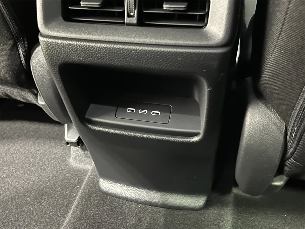 Thumbnail: 2026 Honda CR-V - 28