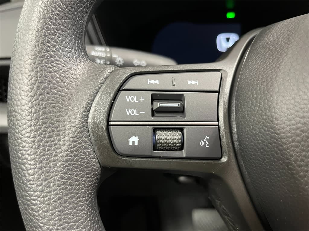 Thumbnail: 2026 Honda CR-V - 23