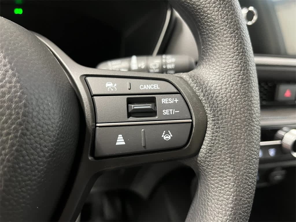 Thumbnail: 2026 Honda CR-V - 24