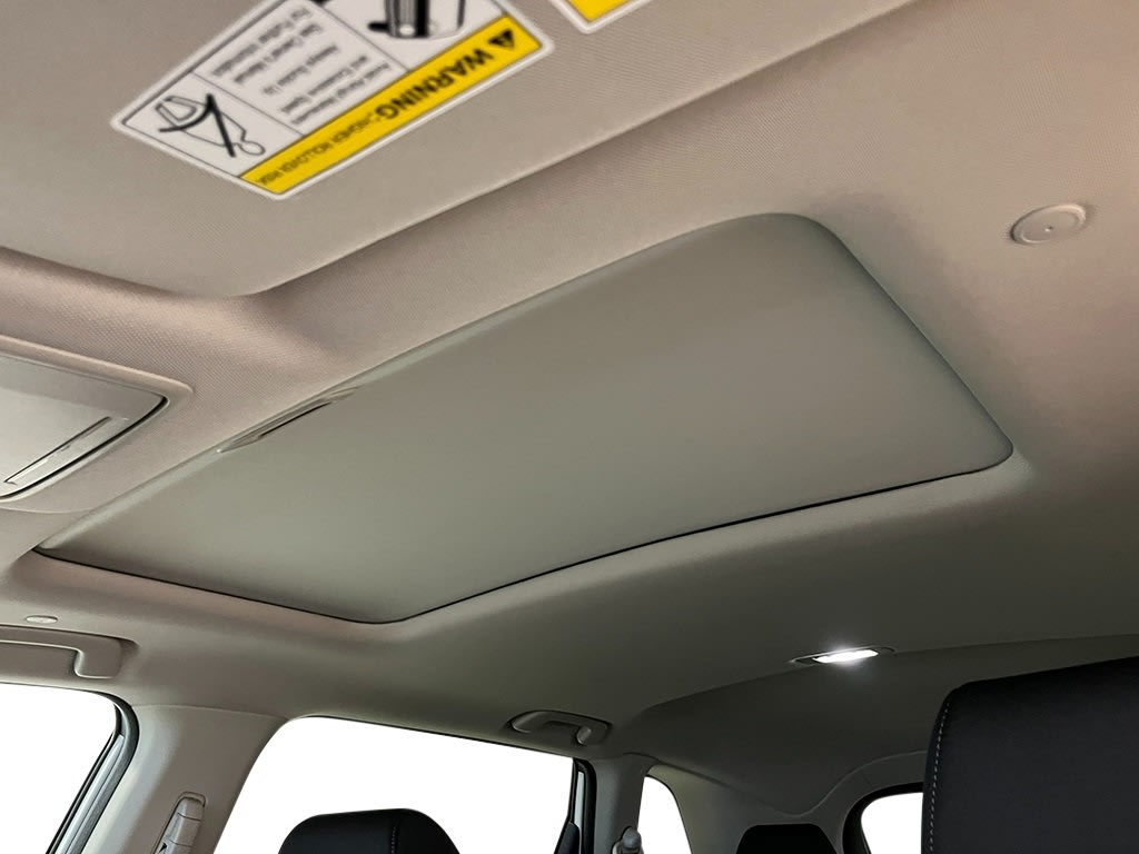 Thumbnail: 2026 Honda CR-V - 26