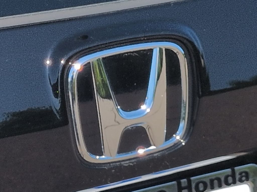 Thumbnail: 2025 Honda CR-V - 7