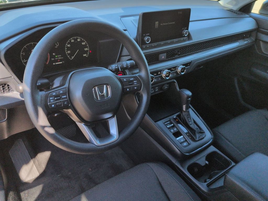 Thumbnail: 2025 Honda CR-V - 2