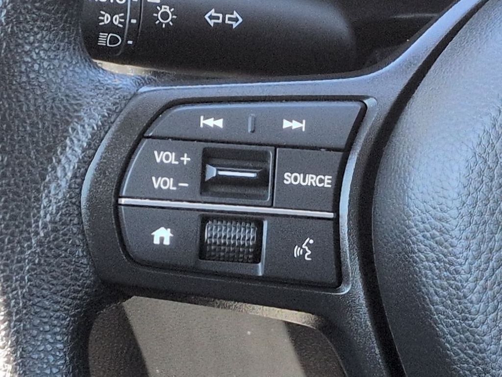 Thumbnail: 2025 Honda CR-V - 31