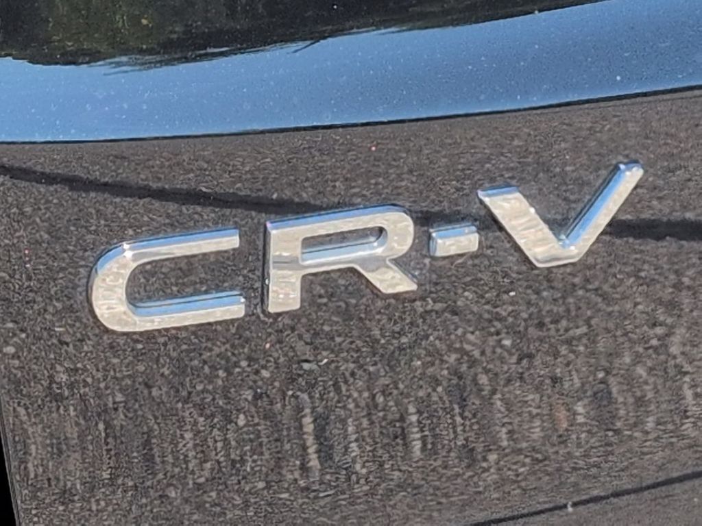 Thumbnail: 2025 Honda CR-V - 25