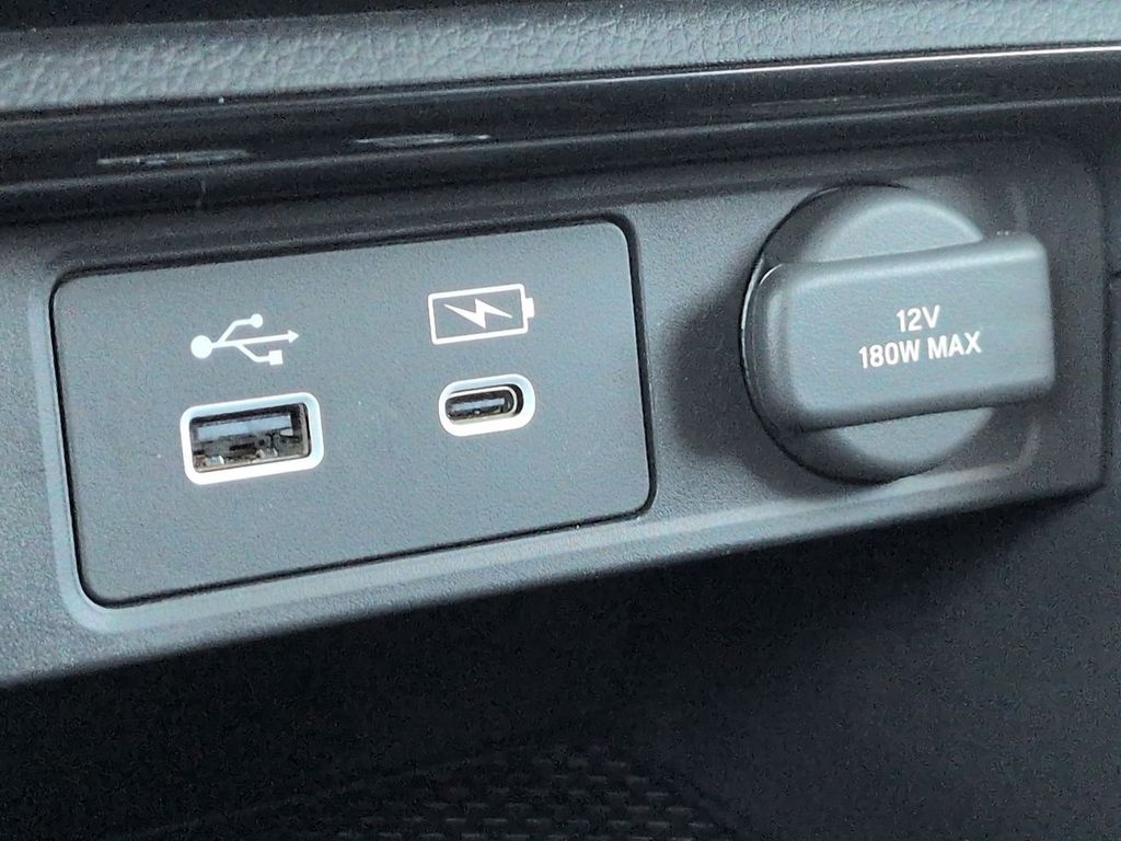 Thumbnail: 2025 Honda CR-V - 36