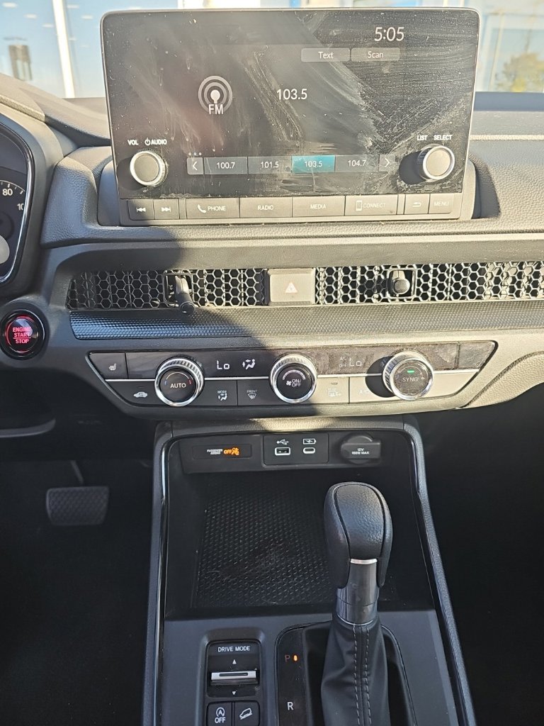 Thumbnail: 2025 Honda CR-V - 5