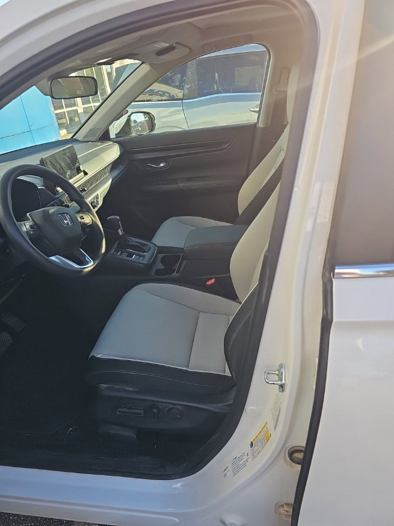Thumbnail: 2025 Honda CR-V - 3