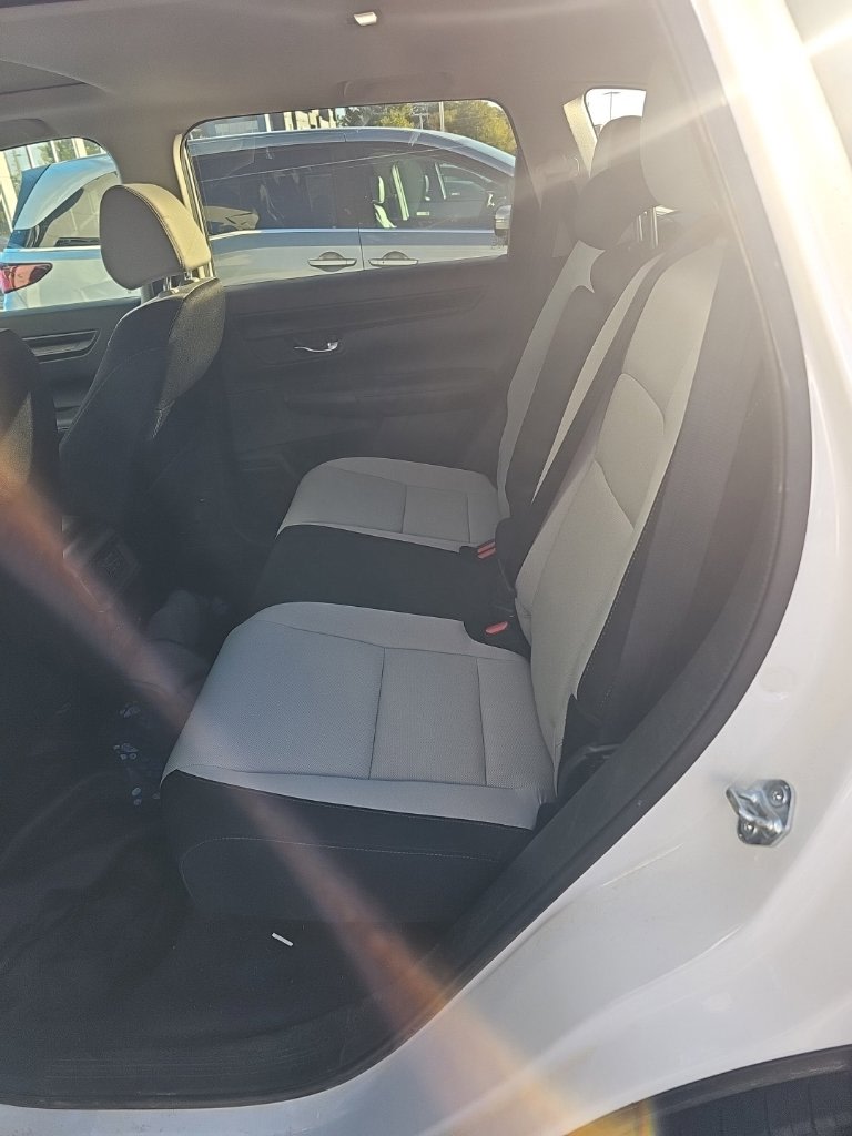 Thumbnail: 2025 Honda CR-V - 4
