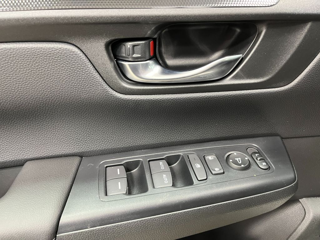 Thumbnail: 2026 Honda CR-V - 21