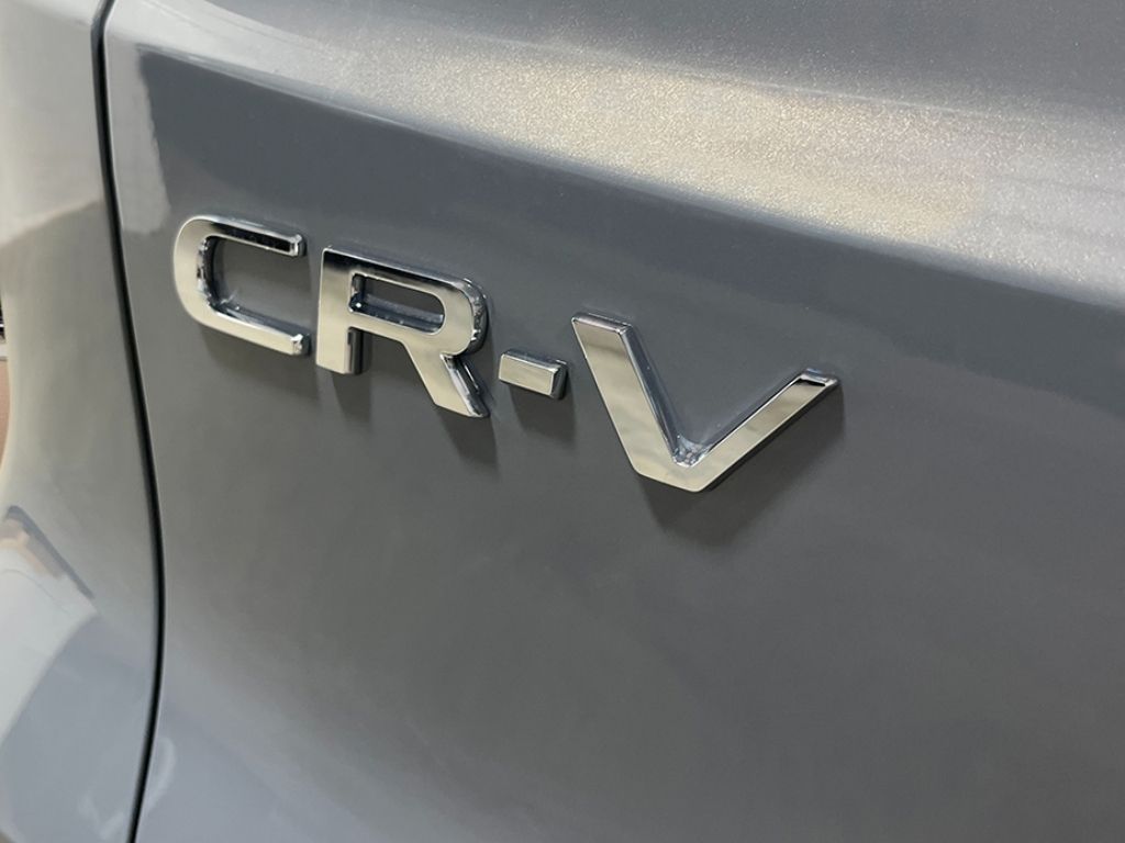 Thumbnail: 2026 Honda CR-V - 7