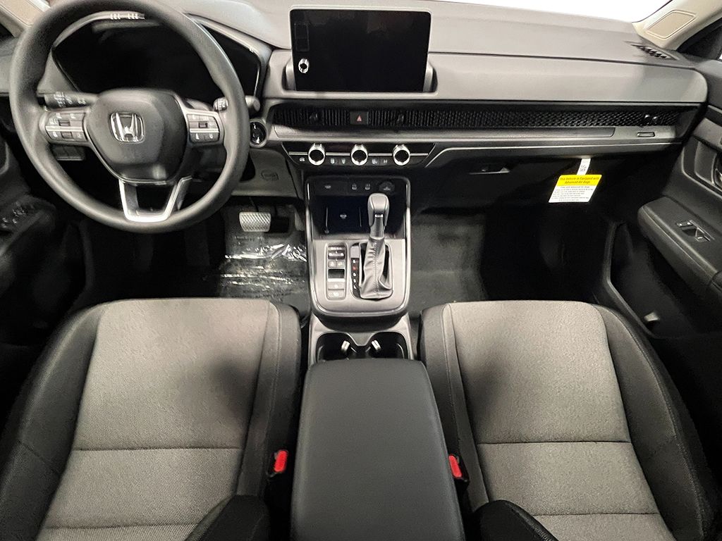 Thumbnail: 2026 Honda CR-V - 2