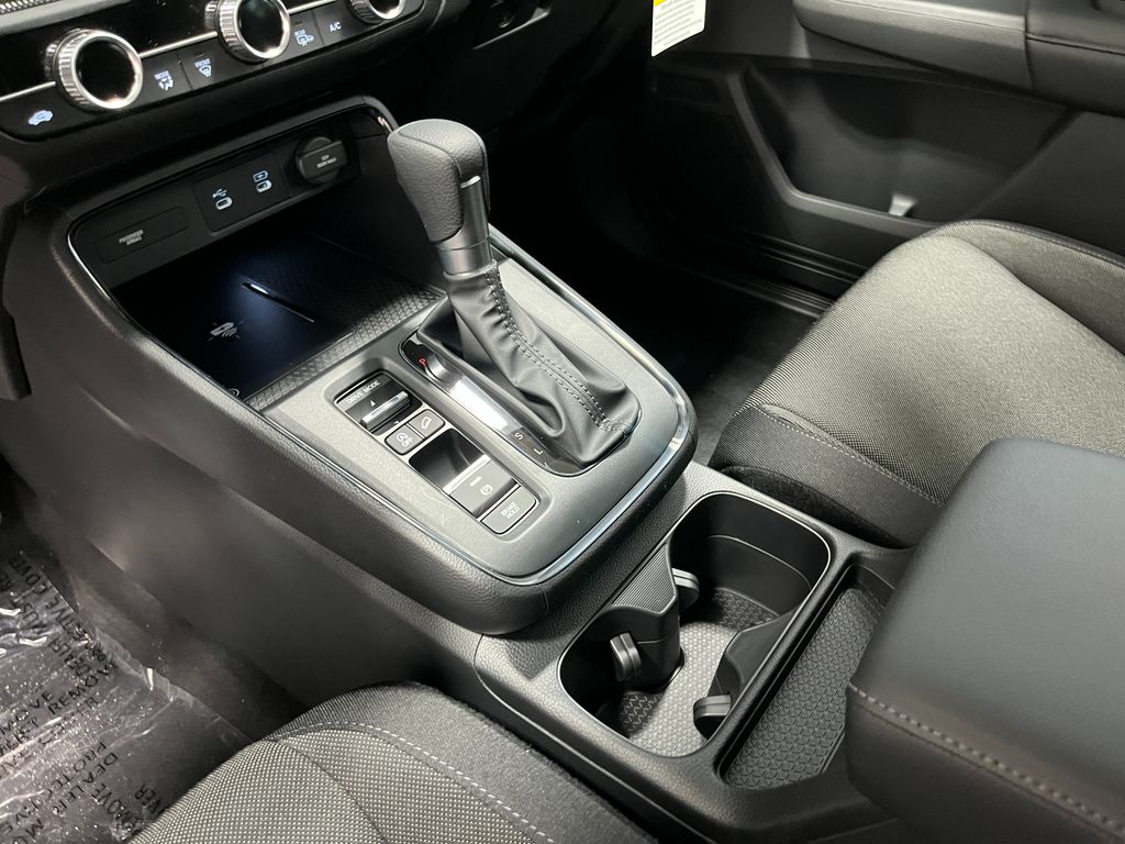 Thumbnail: 2026 Honda CR-V - 15