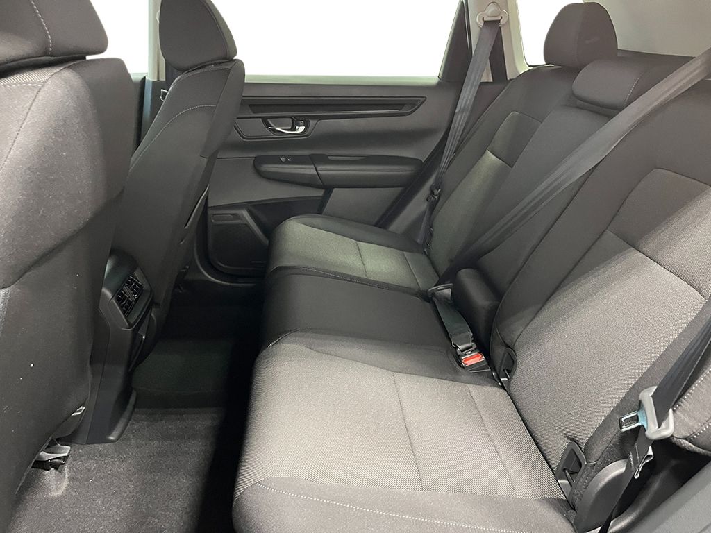 Thumbnail: 2026 Honda CR-V - 13