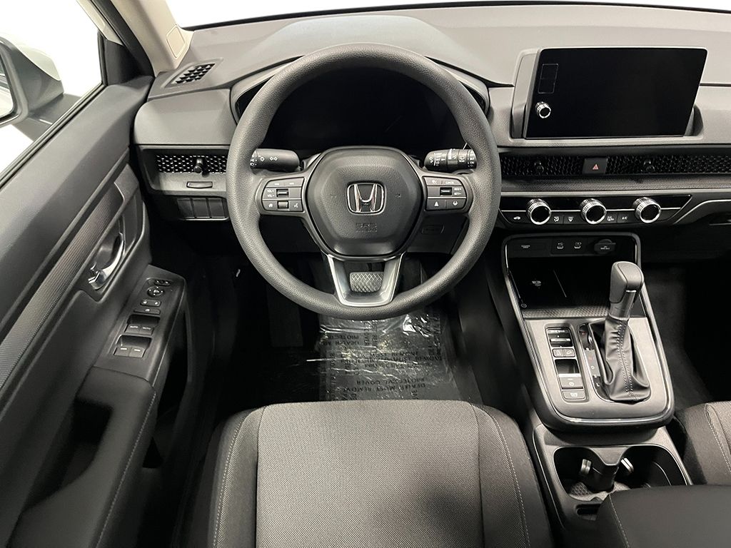 Thumbnail: 2026 Honda CR-V - 10