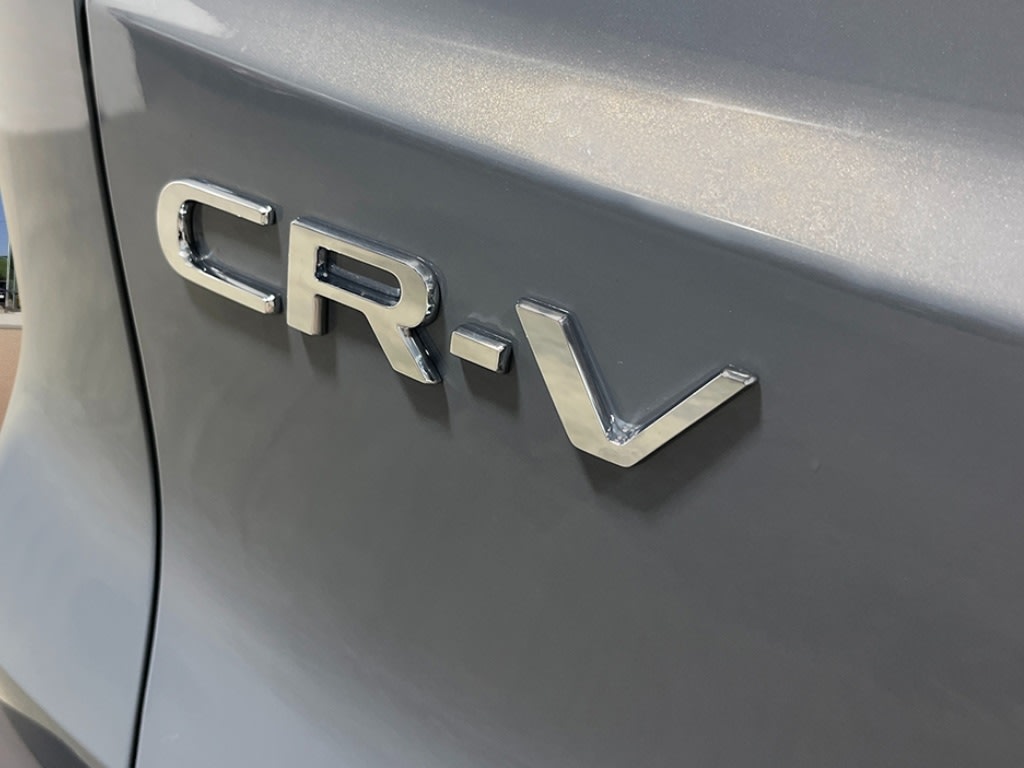 Thumbnail: 2026 Honda CR-V - 7