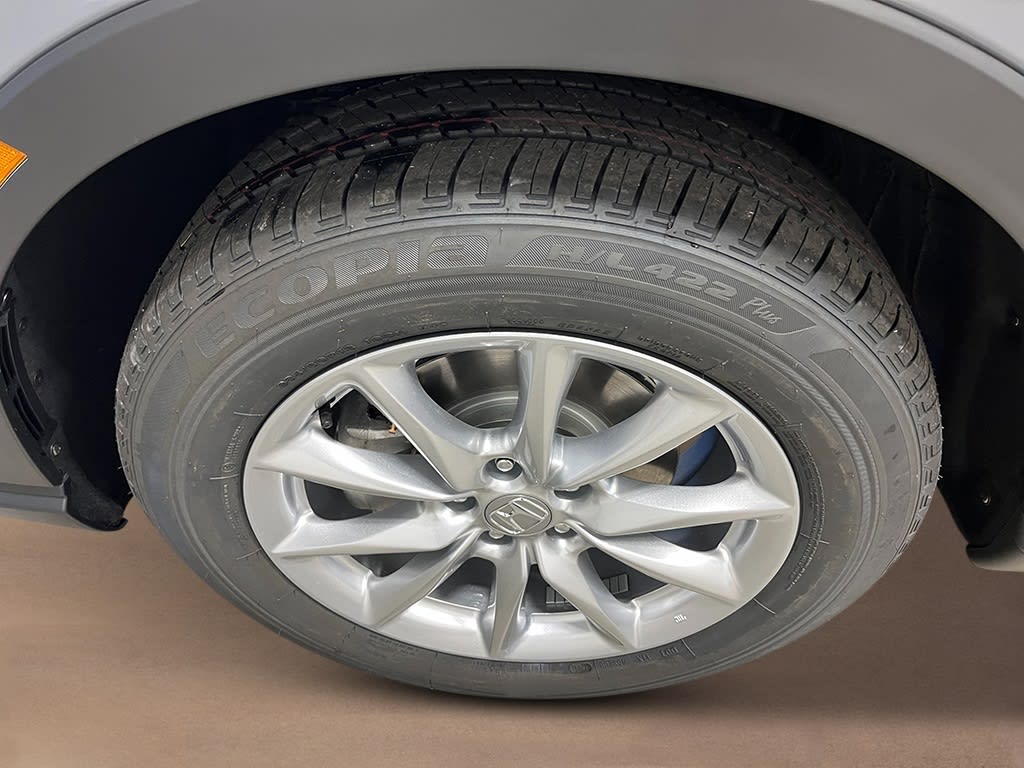 Thumbnail: 2026 Honda CR-V - 8