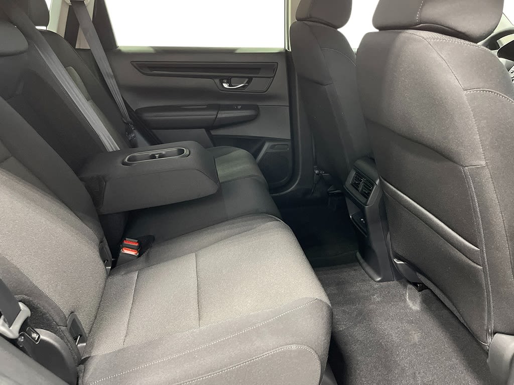 Thumbnail: 2026 Honda CR-V - 28