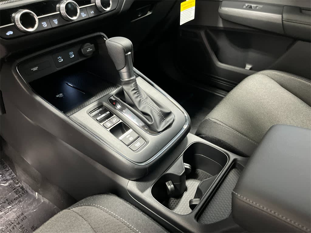 Thumbnail: 2026 Honda CR-V - 15